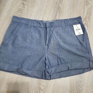 NWT Blue Joe Fresh Shorts Size 10